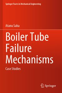 Produktbild: Boiler Tube Failure Mechanisms