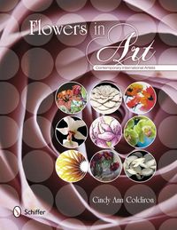 Produktbild: Flowers in Art