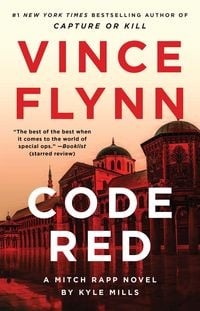 Produktbild: Code Red