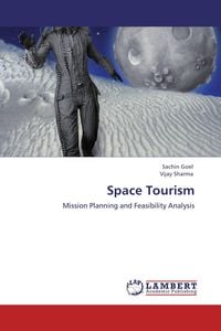 Produktbild: Space Tourism