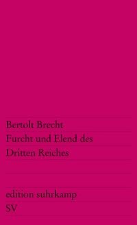 Produktbild: Furcht und Elend des Dritten Reiches