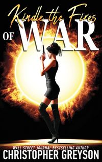 Produktbild: Kindle the Fires of War