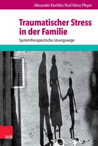 Produktbild: Traumatischer Stress in der Familie
