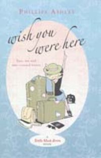 Produktbild: Wish You Were Here