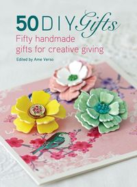 Produktbild: 50 DIY Gifts