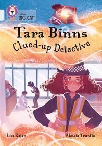 Produktbild: Tara Binns: Clued-up Detective