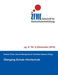 Produktbild: &Uuml;bergang Schule-Hochschule
