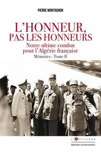 Produktbild: L honneur pas les honneurs.