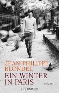 Produktbild: Ein Winter in Paris