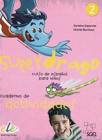 Produktbild: Superdrago 2