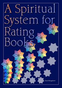 Produktbild: A Spiritual System For Rating Books