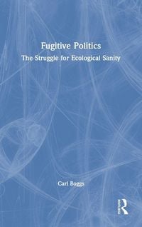 Produktbild: Fugitive Politics