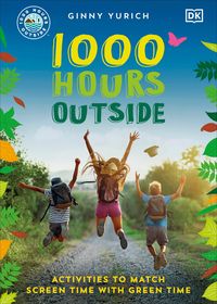 Produktbild: 1000 Hours Outside