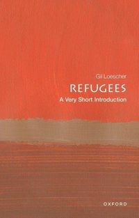 Produktbild: Refugees: A Very Short Introduction