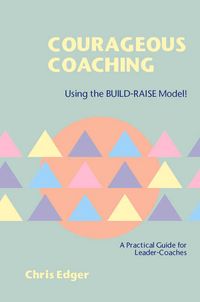Produktbild: Courageous Coaching
