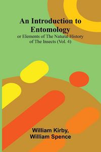 Produktbild: An Introduction To Entomology