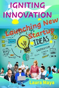 Produktbild: Igniting Innovation