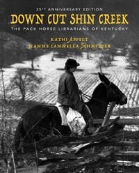 Produktbild: Down Cut Shin Creek