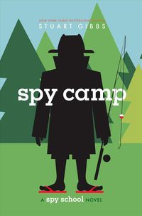 Produktbild: Spy Camp