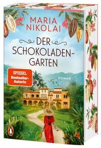 Produktbild: Der Schokoladengarten