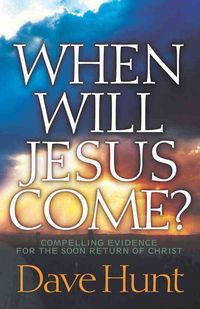 Produktbild: When Will Jesus Come?