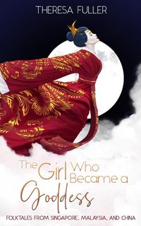 Produktbild: The Girl Who Became a Goddess