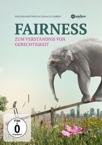 Produktbild: Fairness - Zum Verst&auml;ndnis von Gerechtigkeit (OmU)