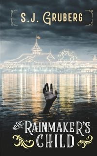 Produktbild: The Rainmaker's Child