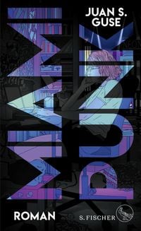 Produktbild: Miami Punk