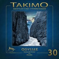 Produktbild: Takimo - 30 - Odyssee