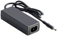 Produktbild: Dehner Elektronik ATS 120TS-P240 Tischnetzteil, Festspannung 24 V/DC 5A 120W Stabilisiert