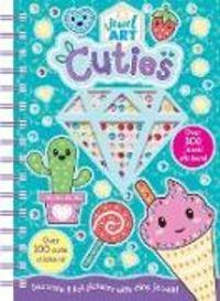 Produktbild: Jewel Art Cuties