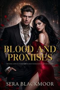Produktbild: Blood and Promises
