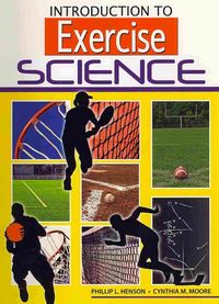Produktbild: Introduction to Exercise Science