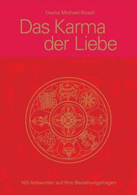 Produktbild: Das Karma der Liebe