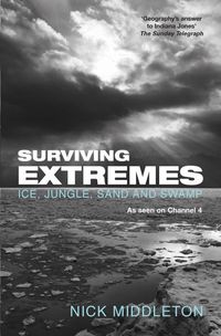 Produktbild: Surviving Extremes