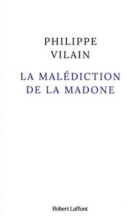 Produktbild: La mal&eacute;diction de la Madone