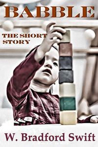 Produktbild: Babble: The Short Story (Cosmic Conspiracy, #0)