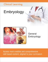 Produktbild: General Embryology