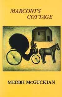 Produktbild: Marconi's Cottage
