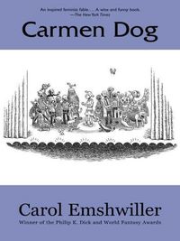 Produktbild: Carmen Dog
