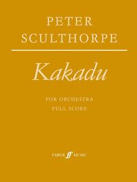 Produktbild: Sculthorpe, P: Kakadu