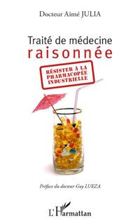 Produktbild: Trait&eacute; de m&eacute;decine raisonn&eacute;e