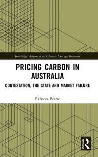 Produktbild: Pricing Carbon in Australia
