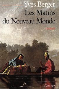 Produktbild: Les matins du Nouveau Monde