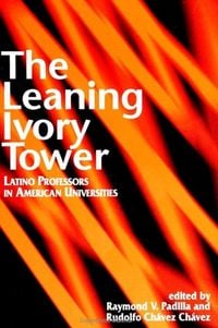Produktbild: The Leaning Ivory Tower