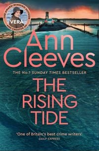 Produktbild: The Rising Tide