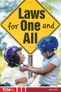 Produktbild: Laws for One and All