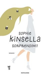 Produktbild: Sorprendimi!