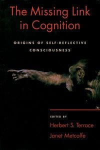 Produktbild: The Missing Link in Cognition